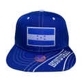 HTF-COUNTRY-$5.50 - ROYAL/HONDURAS - Burzip Wholesale