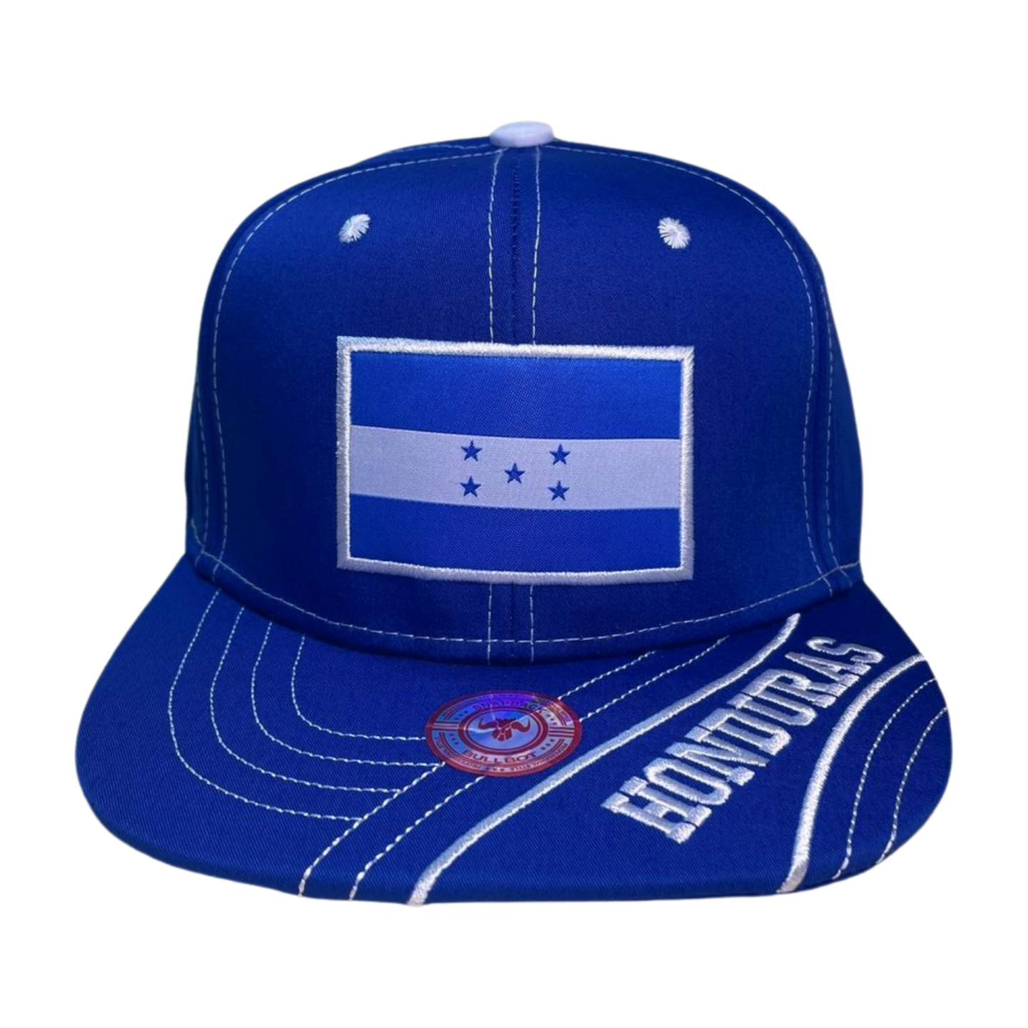 HTF-COUNTRY-$5.50 - ROYAL/HONDURAS - Burzip Wholesale