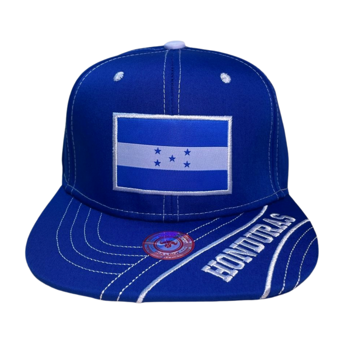 HTF-COUNTRY-$5.50 - ROYAL/HONDURAS - Burzip Wholesale