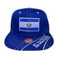 HTF-COUNTRY-$5.50 - ROYAL/EL SALVADOR - Burzip Wholesale