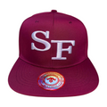 HTF-SF - WHINE - Burzip Wholesale