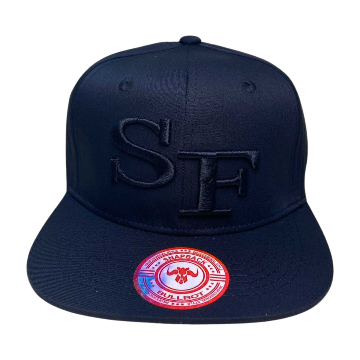 HTF-SF - BLACK1 - Burzip Wholesale