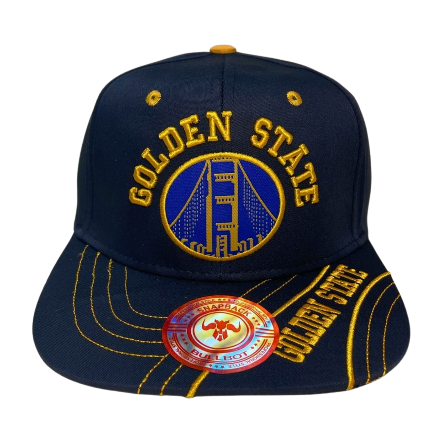 HTF-GOLDEN - BLACK2 - Burzip Wholesale