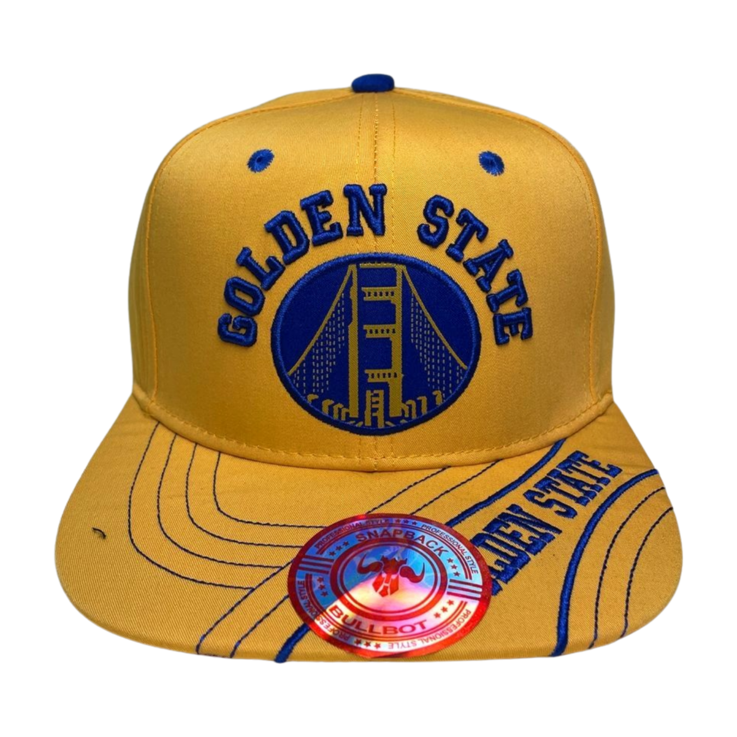 HTF-GOLDEN - BLACK - Burzip Wholesale