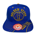 HTF-GOLDEN - BLUE - Burzip Wholesale