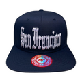 HPF-SANFRAN - BALCK - Burzip Wholesale
