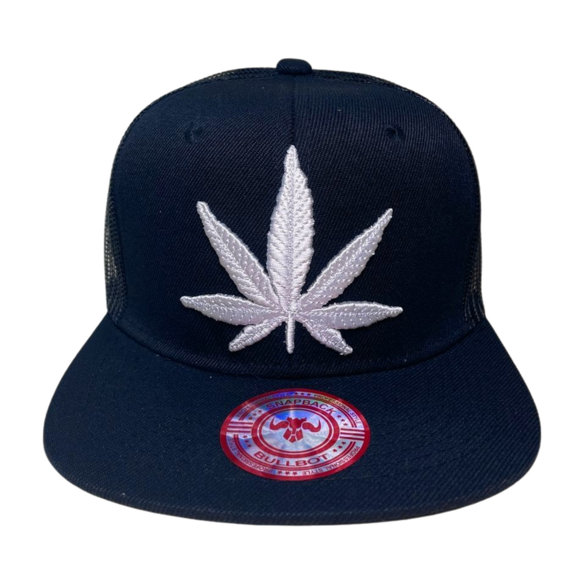 HPFM-MARIJUANA - BLACK2 - Burzip Wholesale