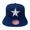 HPFM-DZ-STAR-$5.5 - D.BLUE - Burzip Wholesale
