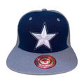 HPFM-DZ-STAR-$5.5 - D.BLUE/GREY - Burzip Wholesale