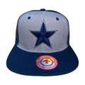 HPFM-DZ-STAR-$5.5 - GREY/D.BLUE - Burzip Wholesale
