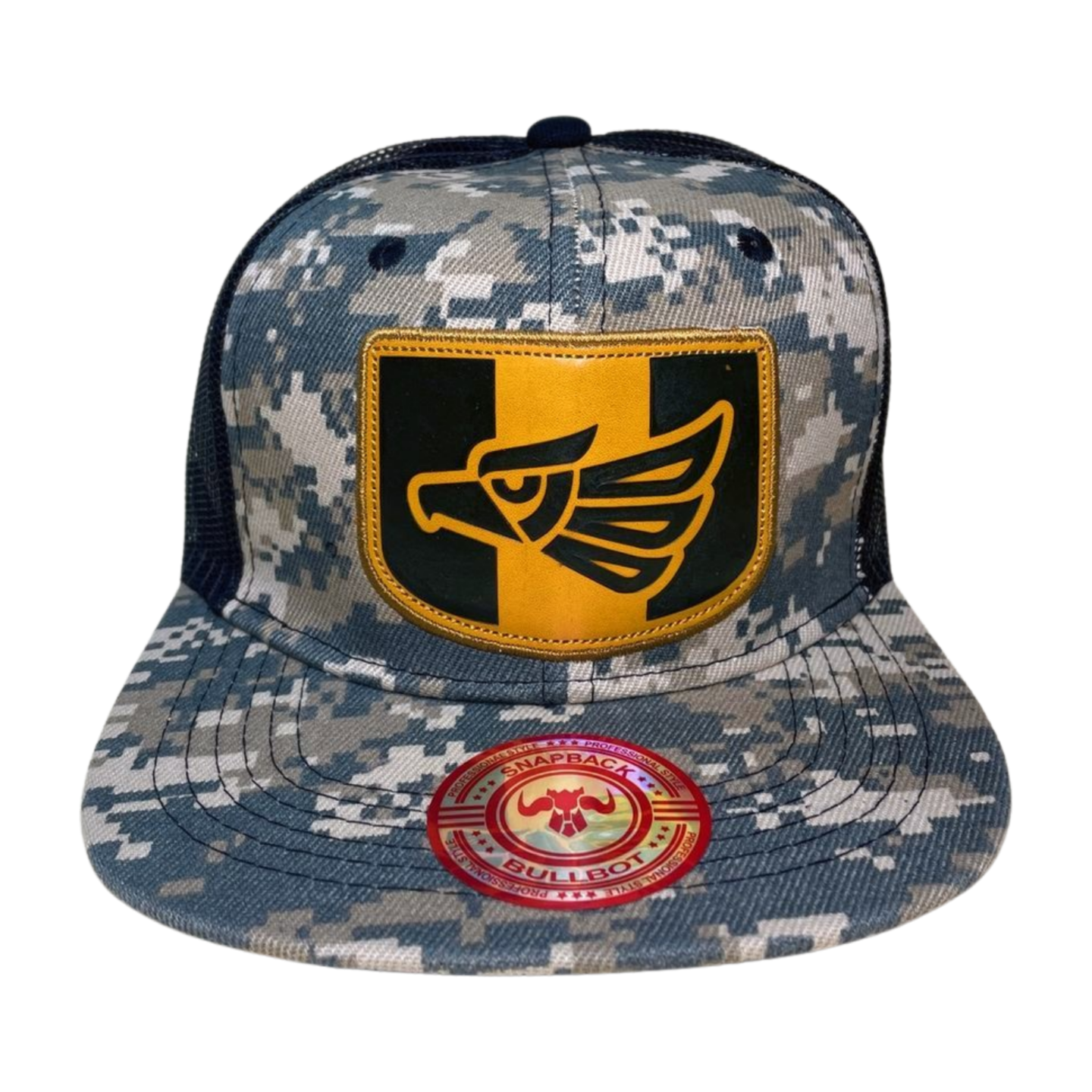 HPFM-EGEL - CAMOUFLAGE1 - Burzip Wholesale
