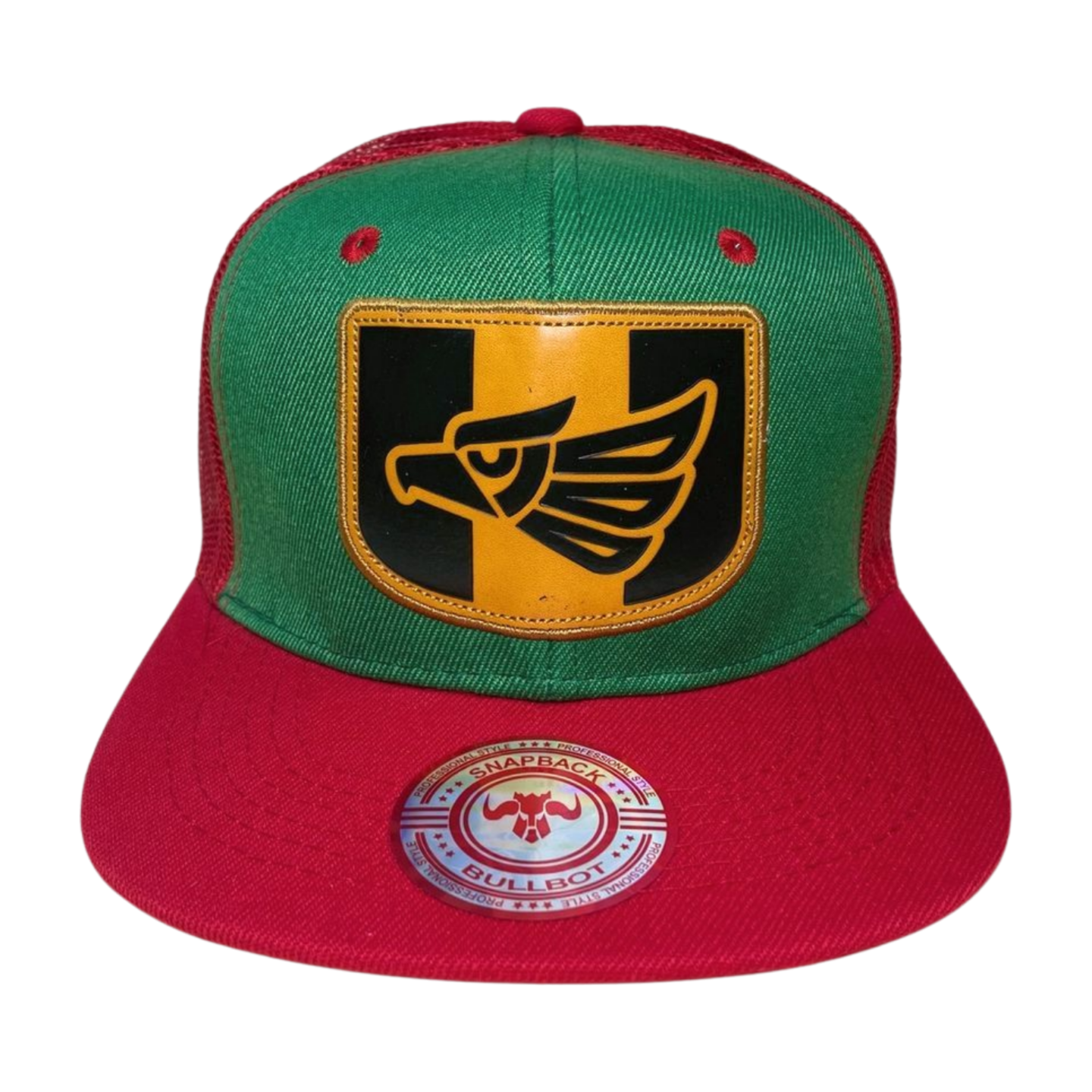 HPFM-EGEL - RED2 - Burzip Wholesale