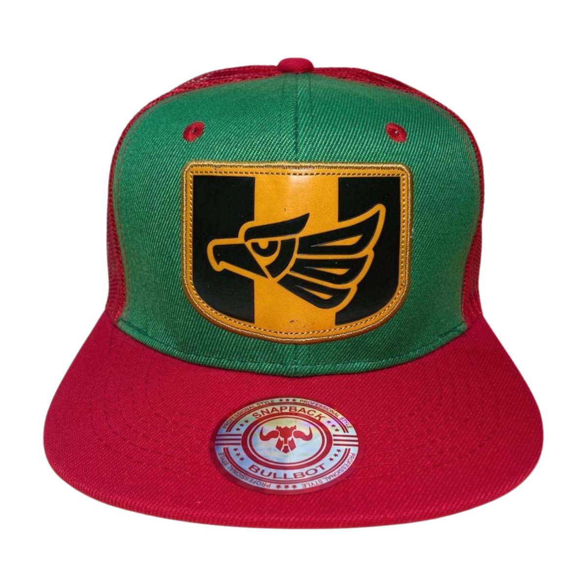 HPFM-EGEL - RED2 - Burzip Wholesale