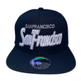 HPF-SANFRAN - BLACK2 - Burzip Wholesale