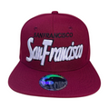 HPF-SANFRAN - WHINE - Burzip Wholesale