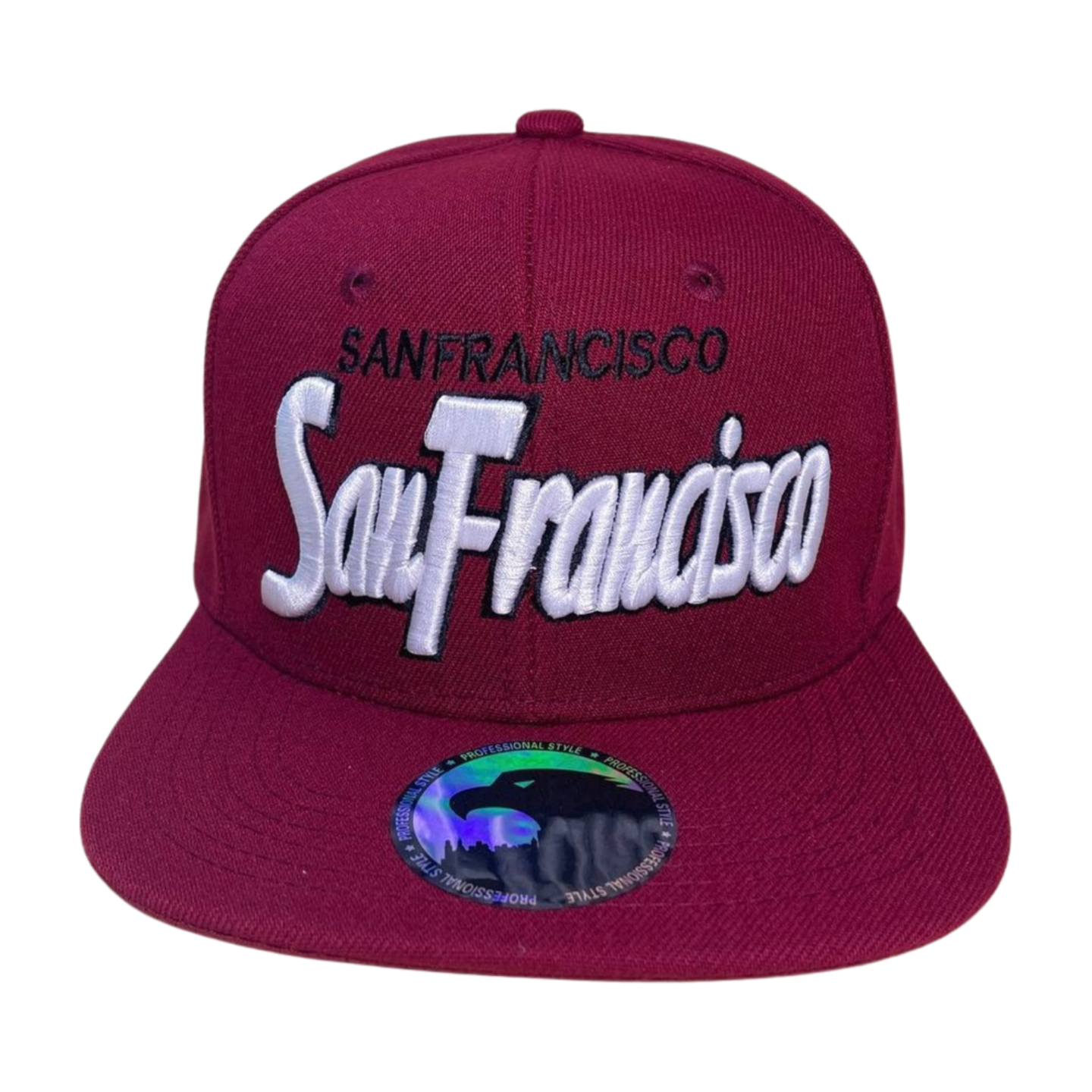 HPF-SANFRAN - WHINE - Burzip Wholesale