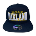 HPF-OKLAND - BLACK2 - Burzip Wholesale