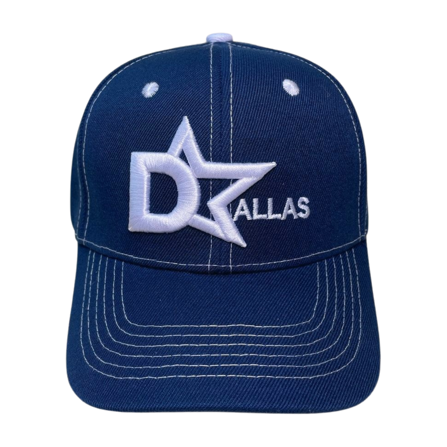 HV-DALLAS - D.BLUE1 - Burzip Wholesale