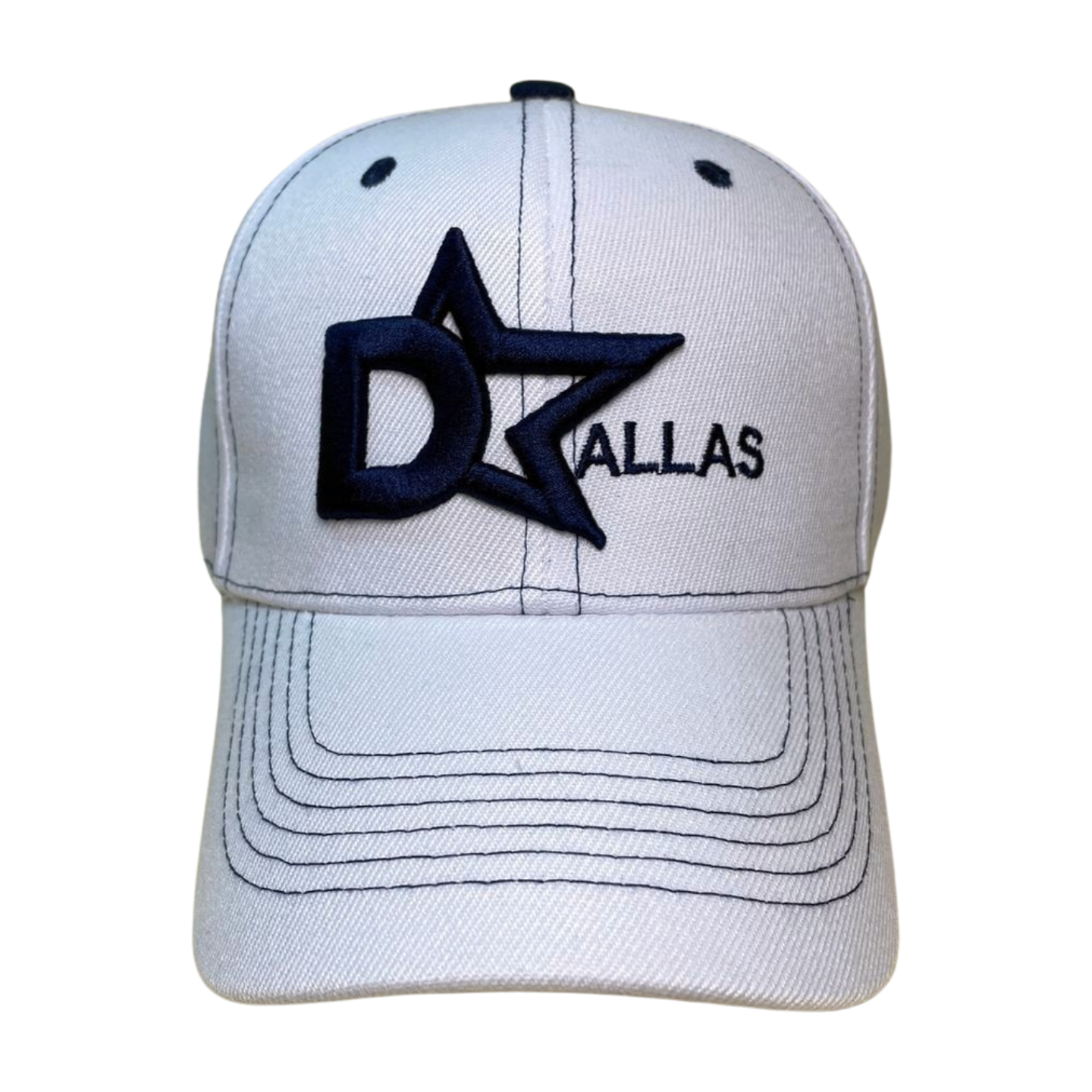 HV-DALLAS - WHITE1 - Burzip Wholesale