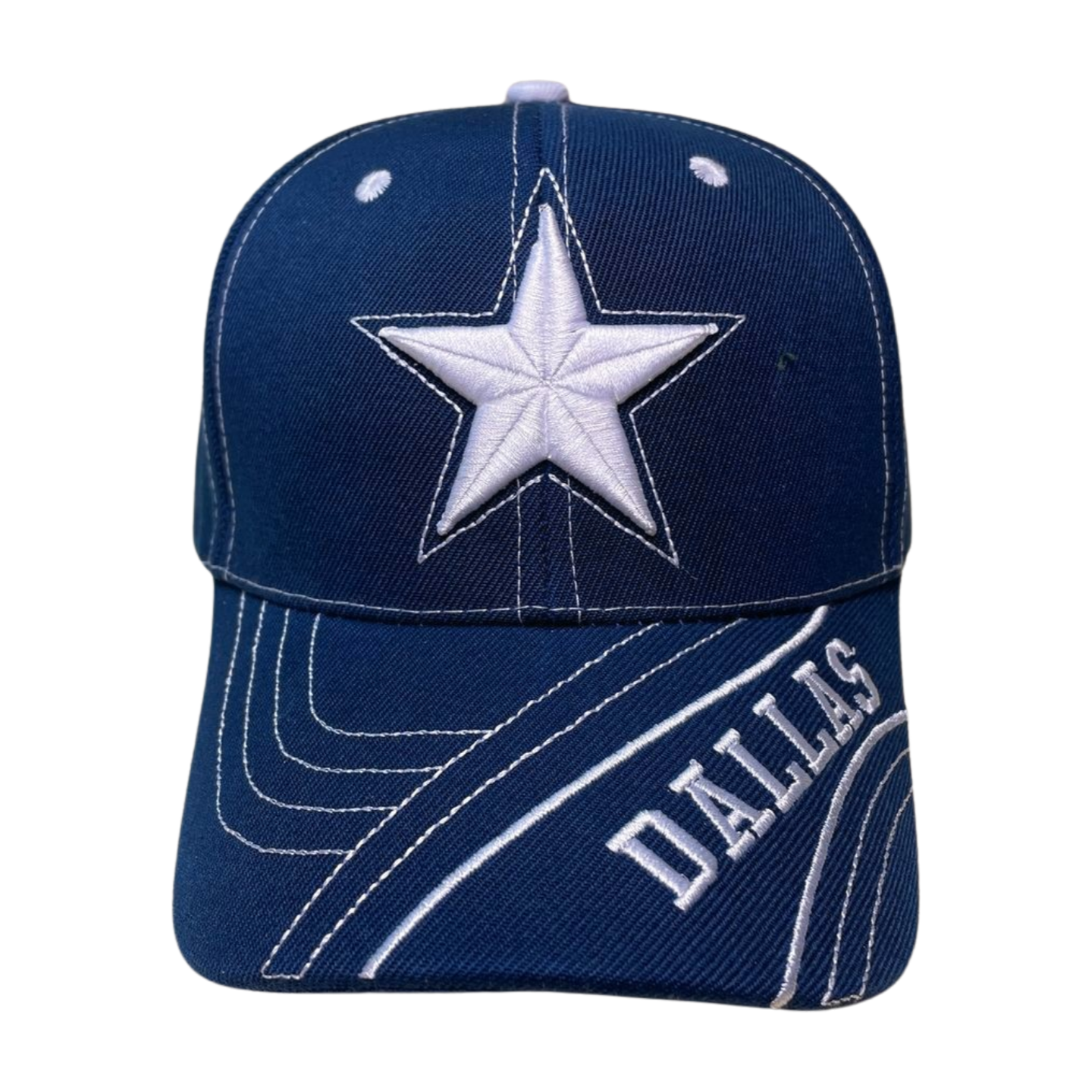 HV-DALLAS - BLACK8 - Burzip Wholesale