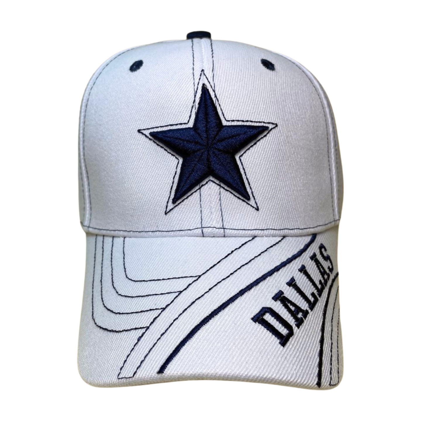 HV-DALLAS - D.BLUE2 - Burzip Wholesale