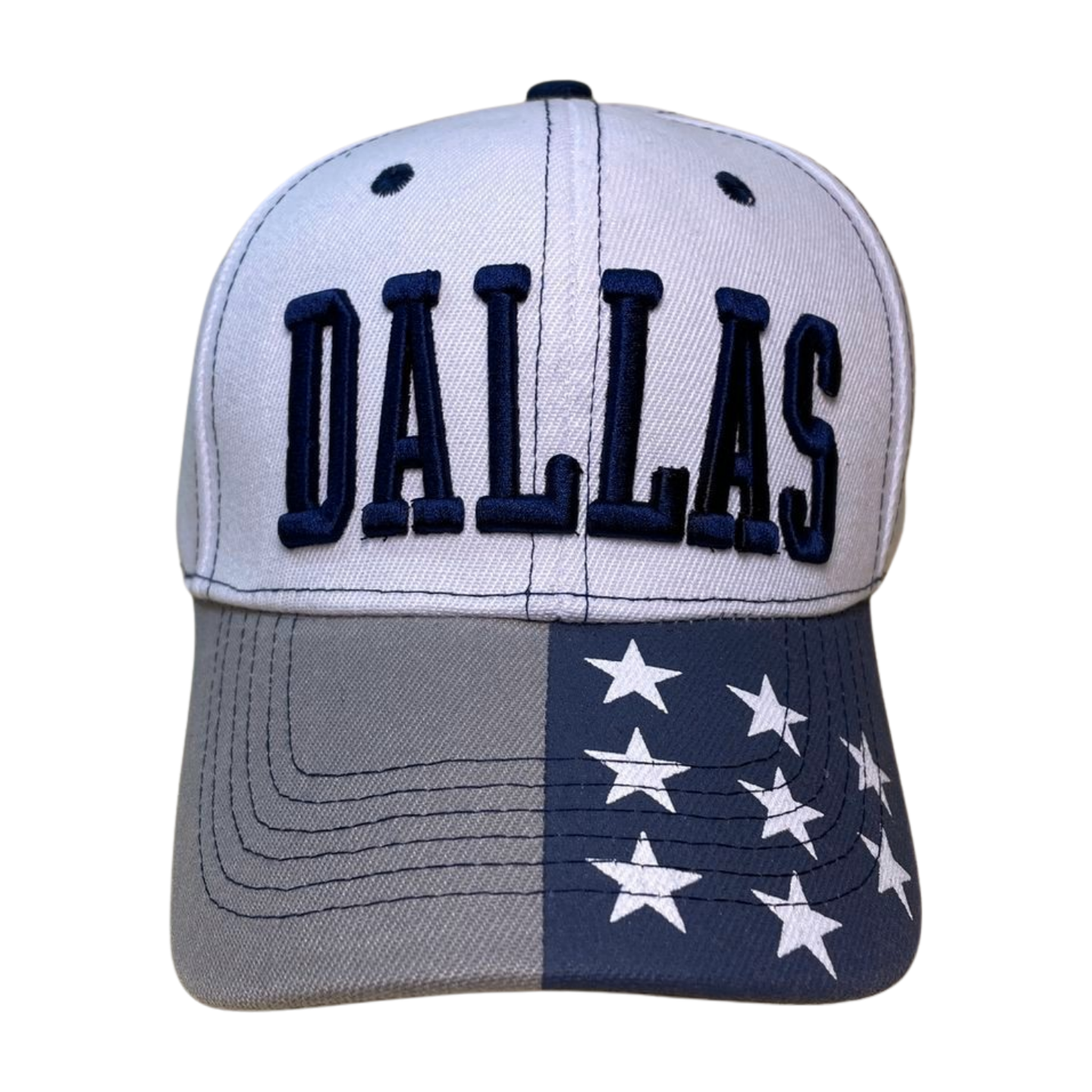 HV-DALLAS - GREY3 - Burzip Wholesale