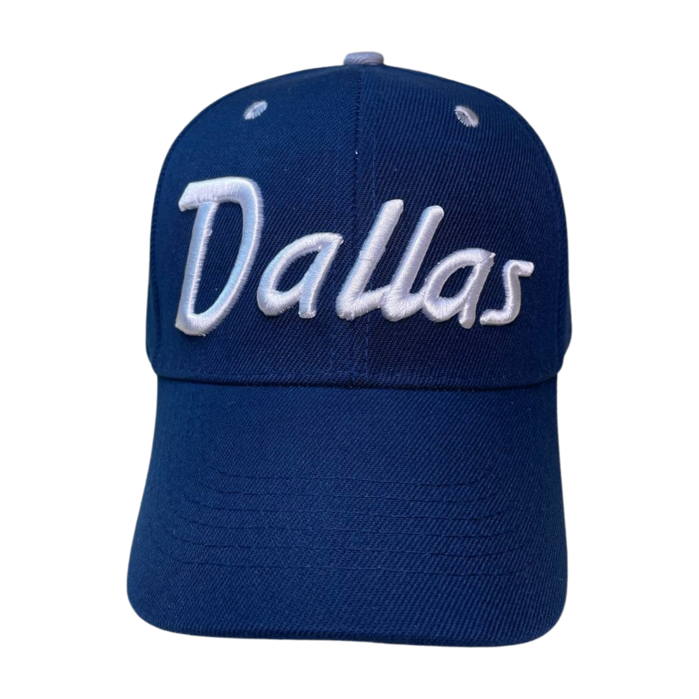 HV-DALLAS - WHITE/BLACK - Burzip Wholesale