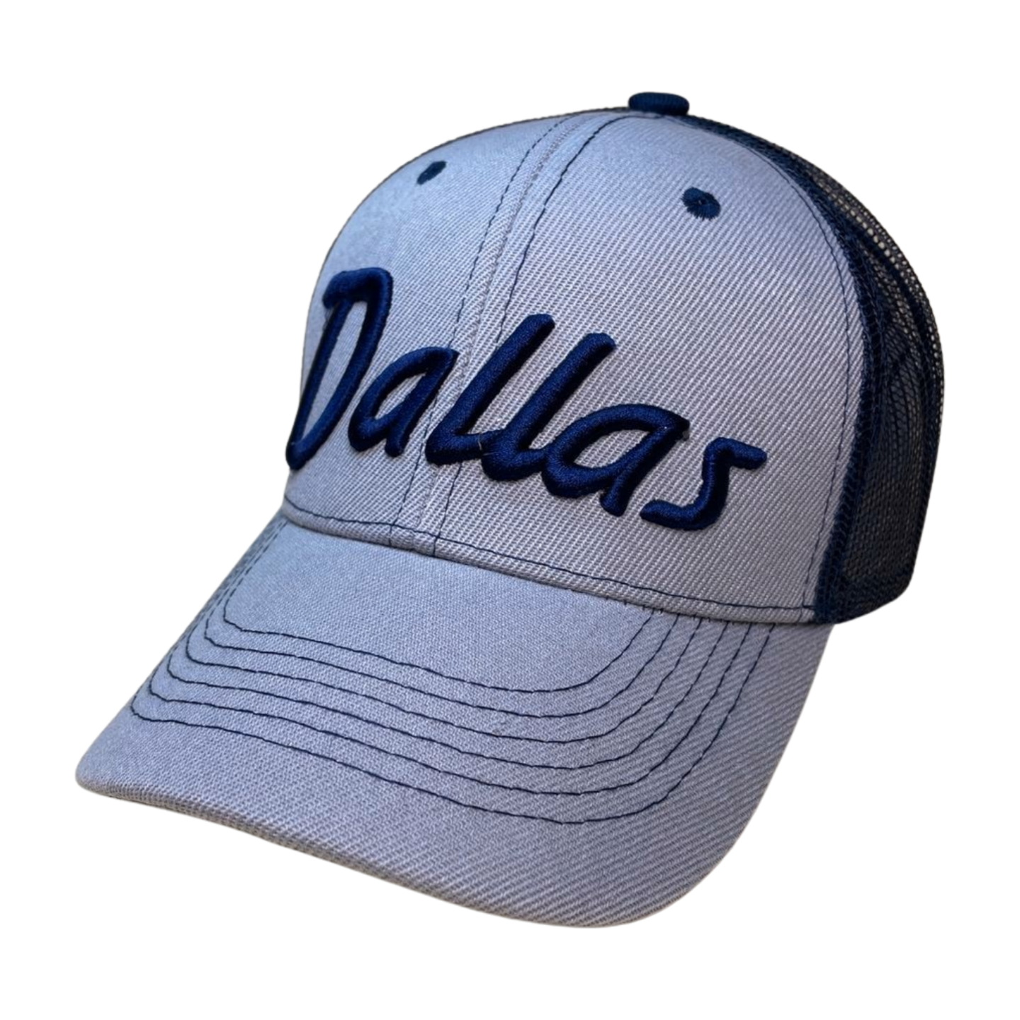 HV-DALLAS - BLACK6 - Burzip Wholesale