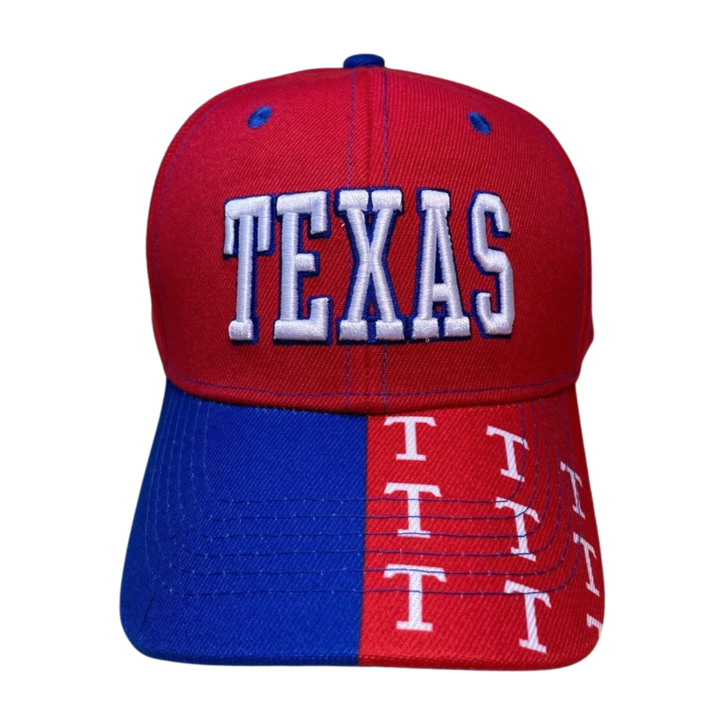 HV-TX - RED/BLUE1 - Burzip Wholesale