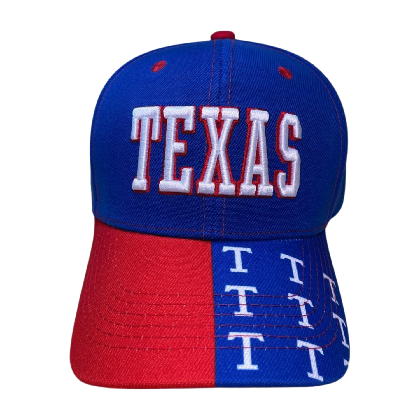 HV-TX - BLUE/RED4 - Burzip Wholesale