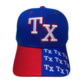 HV-TX - BLUE/RED1 - Burzip Wholesale