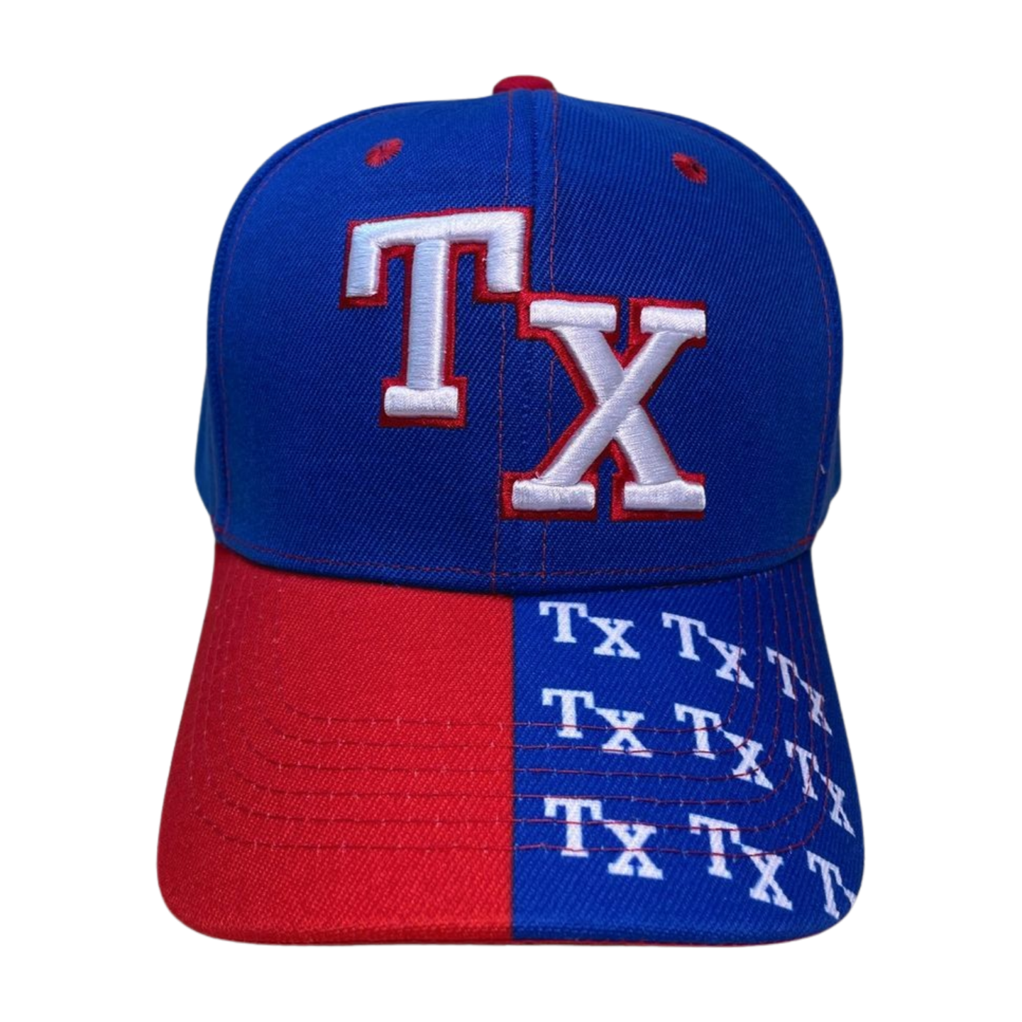 HV-TX - BLUE/RED1 - Burzip Wholesale