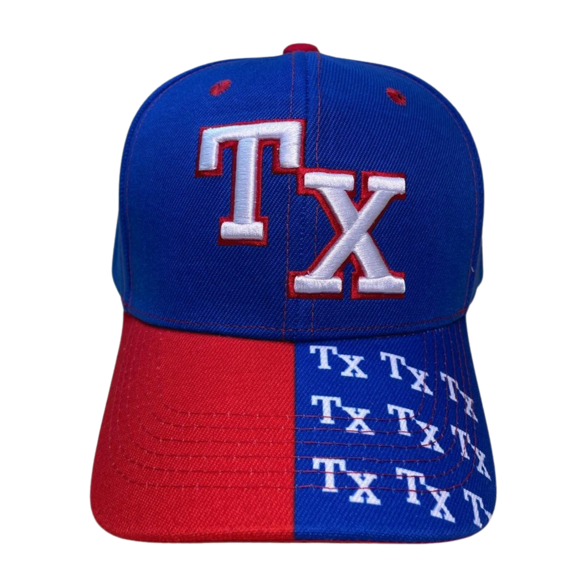 HV-TX - BLUE/RED1 - Burzip Wholesale