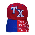 HV-TX - RED/BLUE2 - Burzip Wholesale