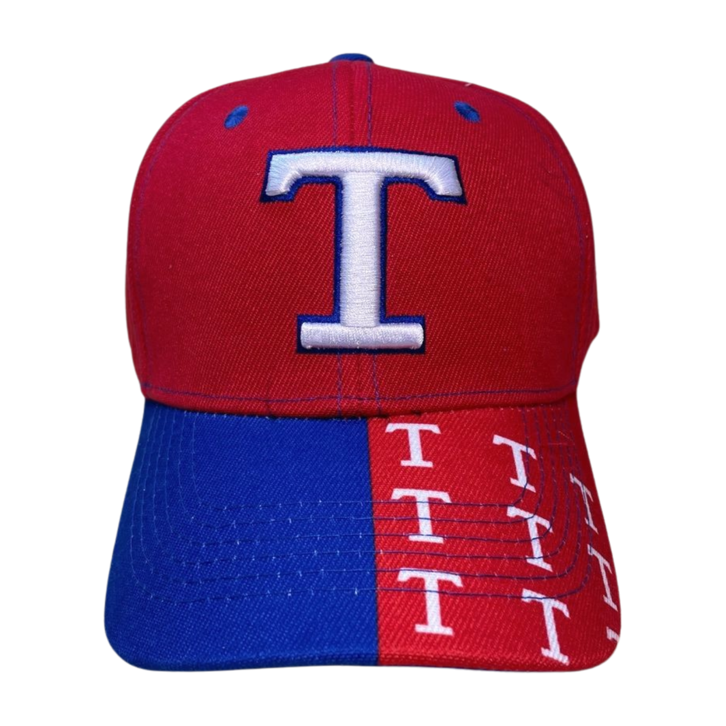 HV-TX - RED/BLUE3 - Burzip Wholesale