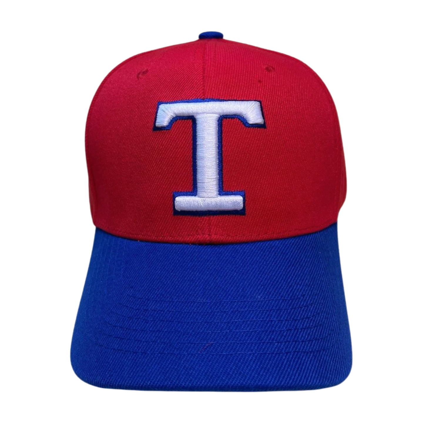 HV-TX - RED/BLUE4 - Burzip Wholesale