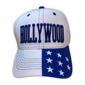 HV-HW - WHITE - Burzip Wholesale