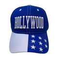 HV-HW - BLUE/WHITE - Burzip Wholesale