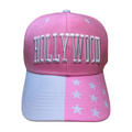 HV-HW - PINK/WHITE - Burzip Wholesale