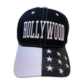HV-HW - BLACK/WHITE - Burzip Wholesale