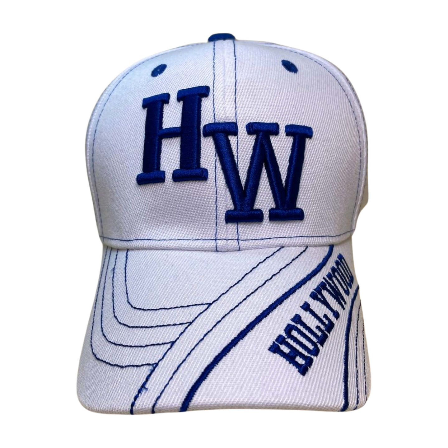 HV-HW - WHITE2 - Burzip Wholesale