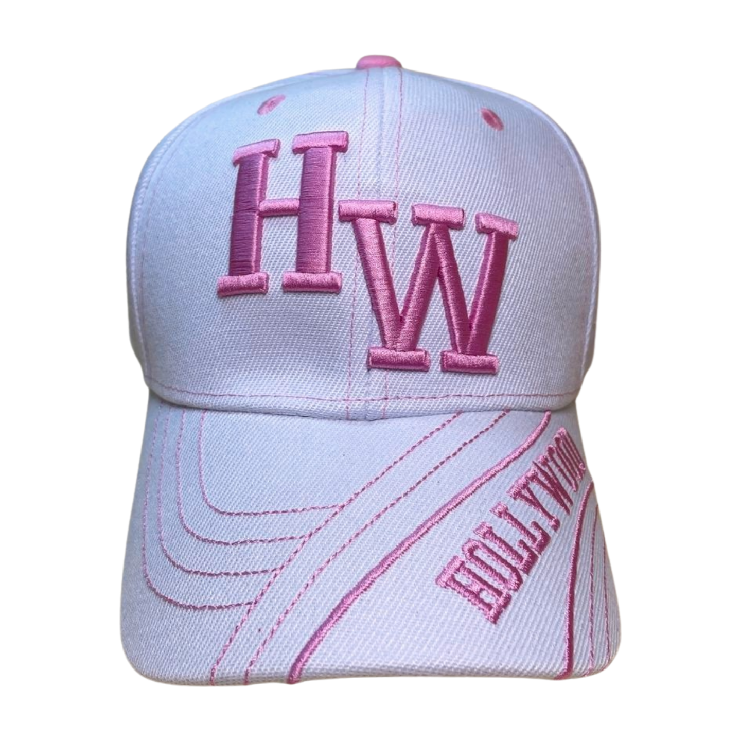 HV-HW - WHITE3 - Burzip Wholesale