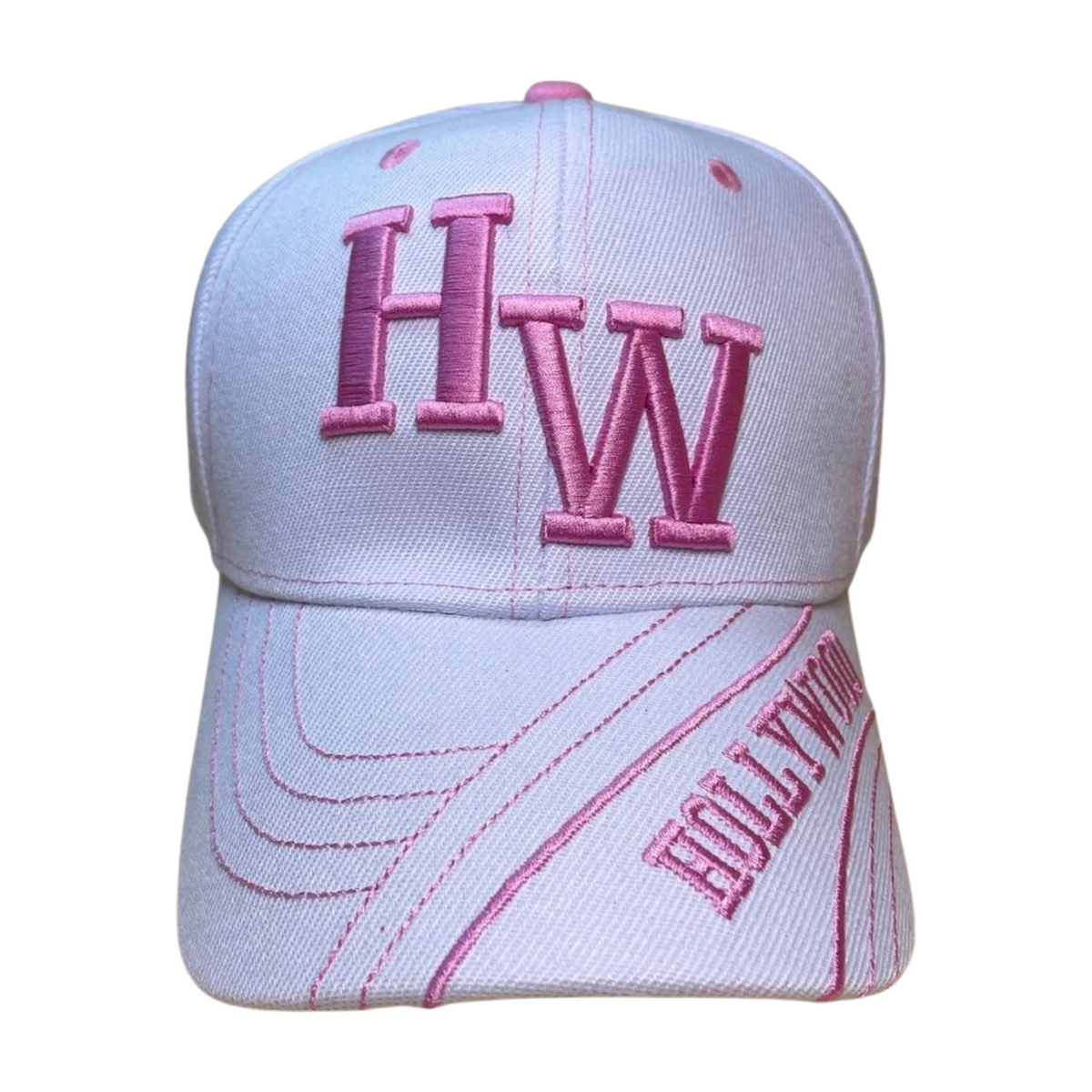 HV-HW - WHITE3 - Burzip Wholesale