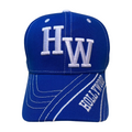 HV-HW - BLUE - Burzip Wholesale