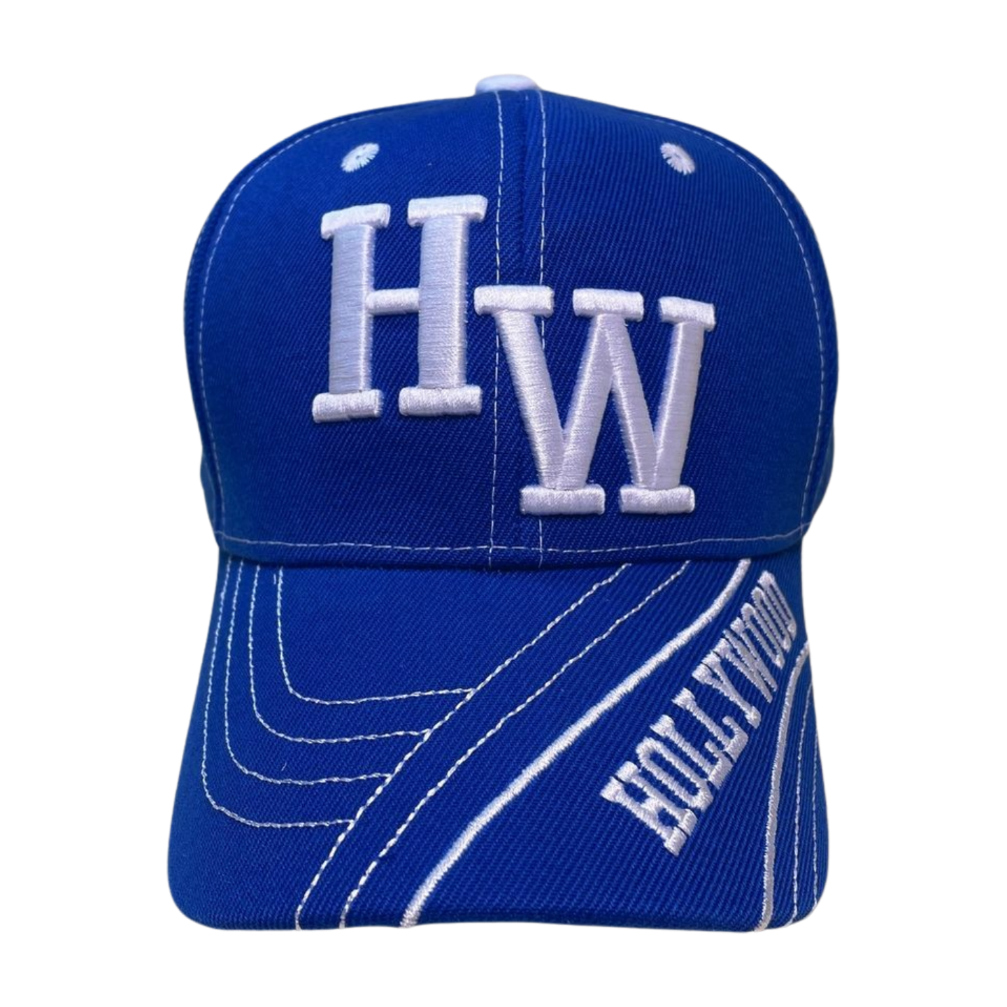 HV-HW - BLUE - Burzip Wholesale