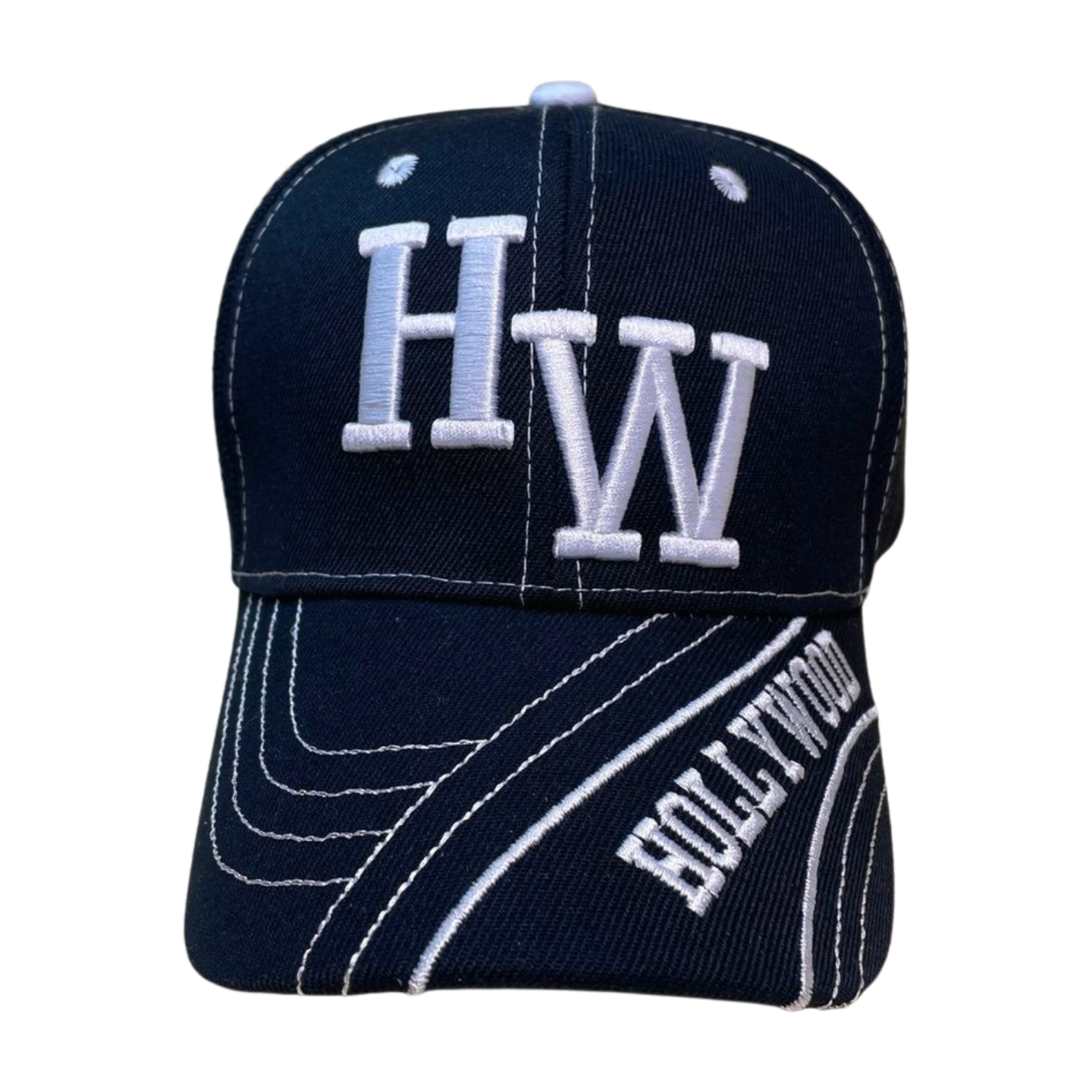 HV-HW - BLACK1 - Burzip Wholesale
