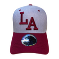 HV-LA - GREY/WINE - Burzip Wholesale