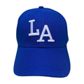 HV-LA - BLACK/BLUE - Burzip Wholesale