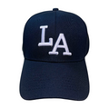 HV-LA - D.BLUE/GREY - Burzip Wholesale