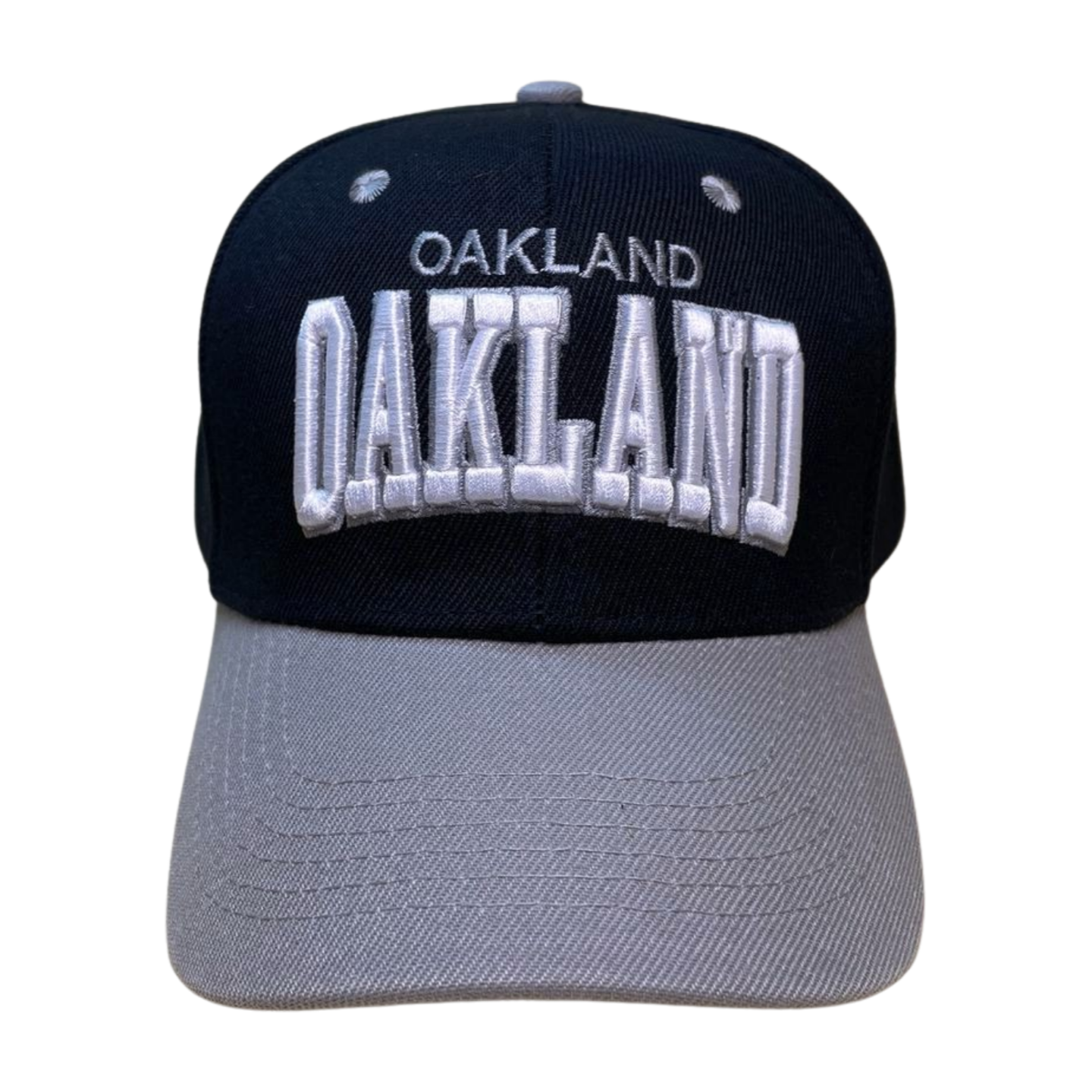 HV-OKLAND - BLACK/GREY1 - Burzip Wholesale